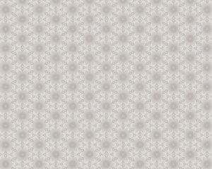 Image showing beautiful pattern of a white paper surface