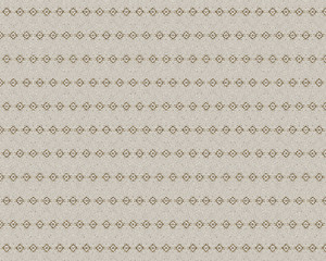 Image showing beautiful pattern of a white paper surface