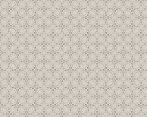 Image showing beautiful pattern of a white paper surface