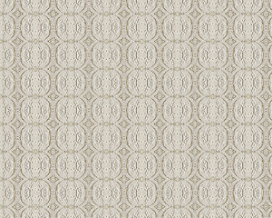 Image showing beautiful white pattern