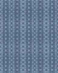 Image showing vintage shabby background with classy patterns