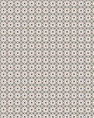 Image showing vintage shabby background with classy patterns