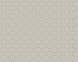 Image showing beautiful pattern of a white paper surface