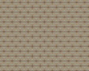 Image showing vintage shabby background with classy patterns