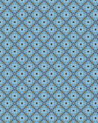 Image showing vintage shabby background with classy patterns