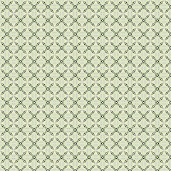 Image showing vintage shabby background with classy patterns