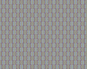 Image showing vintage shabby background with classy patterns