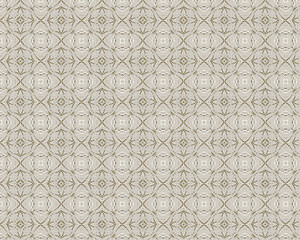 Image showing beautiful pattern of a white paper surface