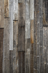 Image showing Wood texture