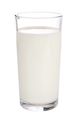 Image showing Fresh Milk