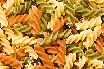 Image showing Pasta