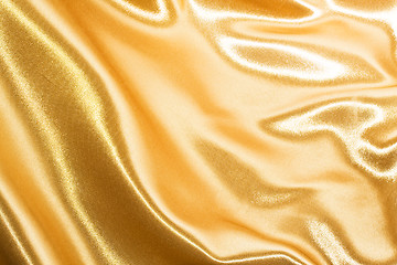 Image showing Gold