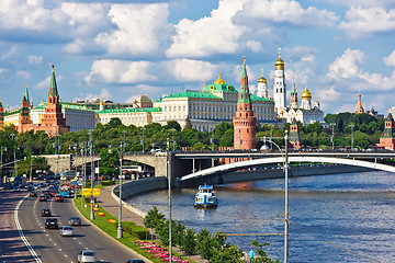 Image showing Kremlin