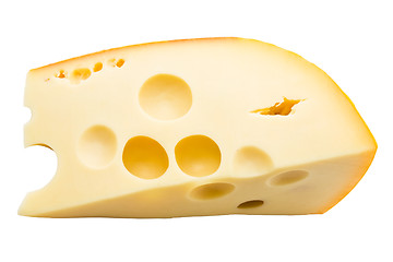Image showing Cheese