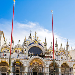 Image showing San Marco