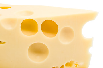 Image showing Cheese