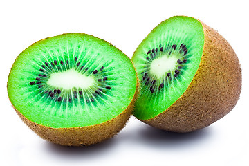 Image showing Kiwi