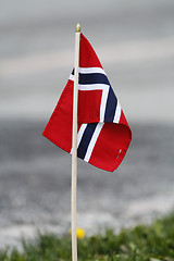 Image showing Norway