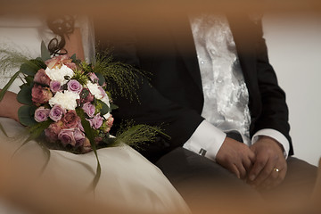 Image showing Married