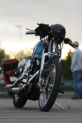 Image showing Harley Davidson