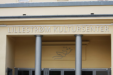 Image showing Lillestrøm Cultur Center