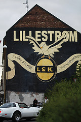 Image showing LSK