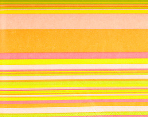 Image showing Color napkin background