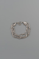 Image showing Jewellery bracelet