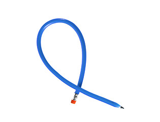 Image showing Knot Pen