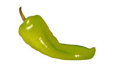 Image showing Pepper