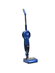 Image showing Blue Carpet Vacuum Cleaner