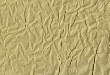 Image showing Paper texture