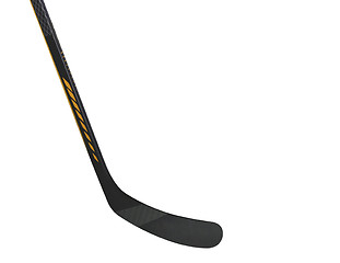 Image showing Ice hockey stick