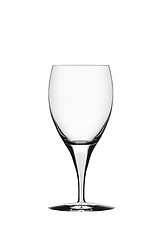 Image showing wine glass