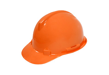 Image showing Construction Helmet