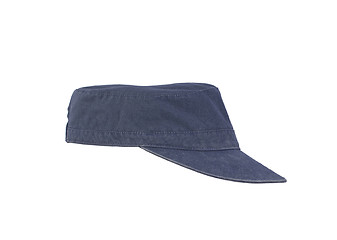 Image showing Cap. On a white background.