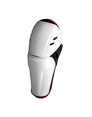 Image showing knee protector isolated
