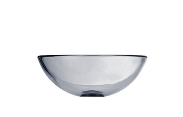 Image showing Glass boil. On a white background.