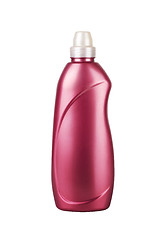 Image showing close up of beauty hygiene container on white background with clipping path