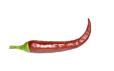 Image showing red chilly