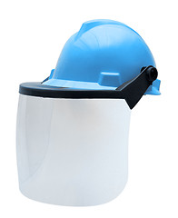 Image showing Construction Helmet