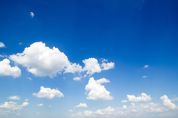 Image showing  clouds 