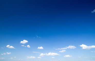 Image showing  clouds 
