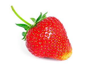 Image showing  strawberry 