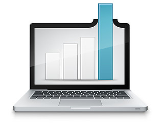 Image showing Statistics Concept.