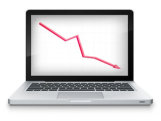 Image showing Statistics Concept.