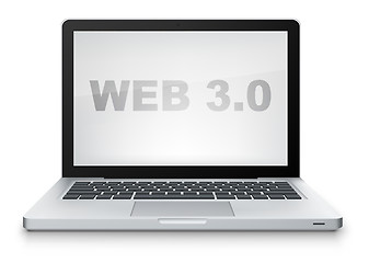 Image showing Web 3.0