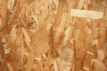 Image showing Plywood texture