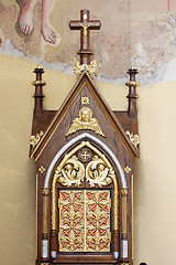 Image showing Tabernacle