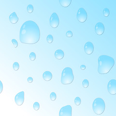 Image showing bubbles background